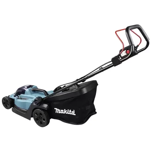 Makita DLM330Z Akku Rasenmäher 33 cm ohne Akku Ladegerät bis 450 m2