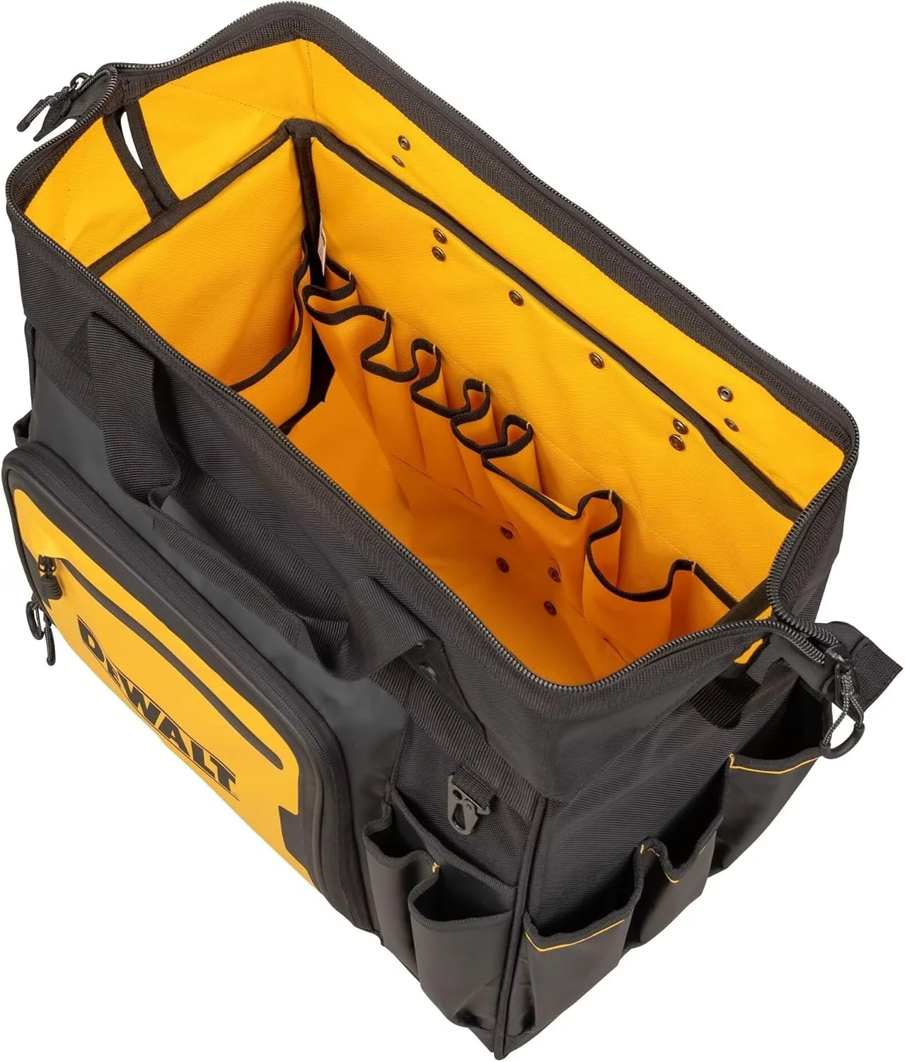 DeWALT DWST60107-1 Pro Rollende Werkzeugtasche (IP54)