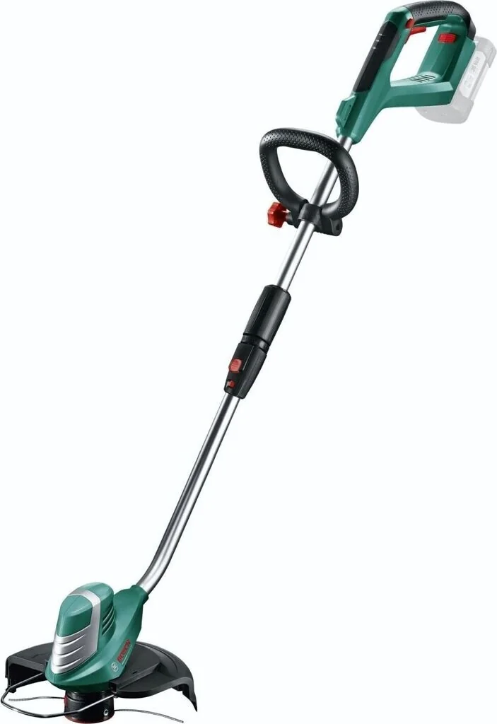 Akku Rasentrimmer AdvancedGrassCut 36 kabellos für Gartenpflege
