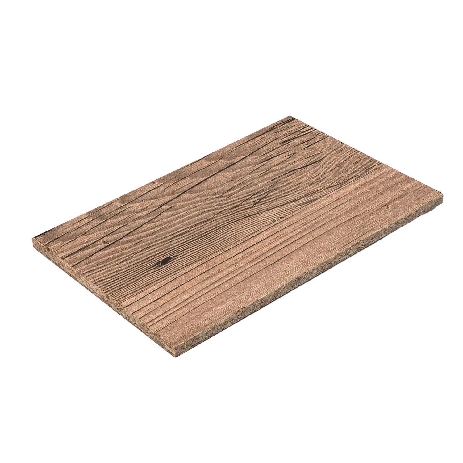 Egger Decowall DO006 Namur Fichte Wandverkleidung Muster 297x210x12mm
