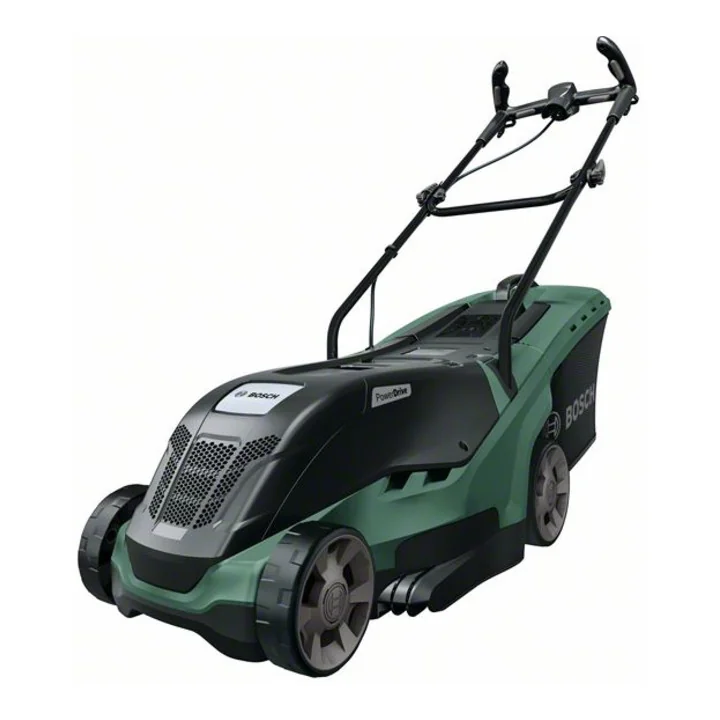 Bosch Elektro Rasenmäher UniversalRotak 550 1300 W 38 cm