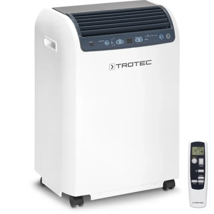 Trotec PAC 4600 mobiles Split-Klimagerät Klimaanlage