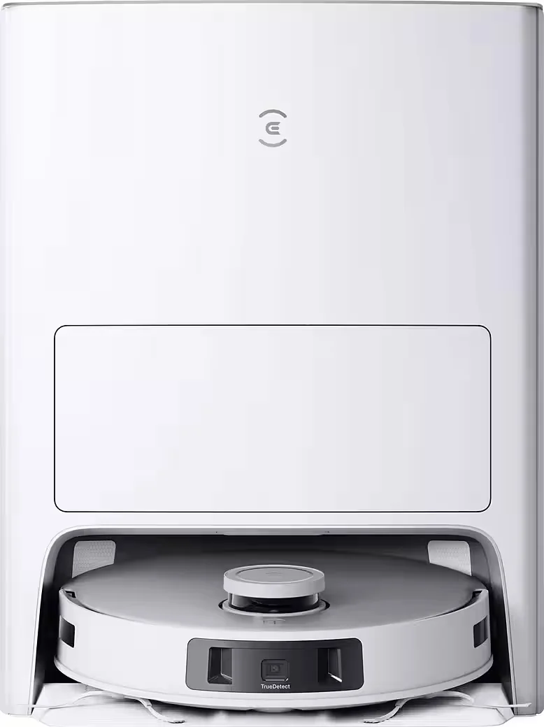 DEEBOT T20 OMNI Saugroboter mit Wischfunktion Roboterstaubsauger