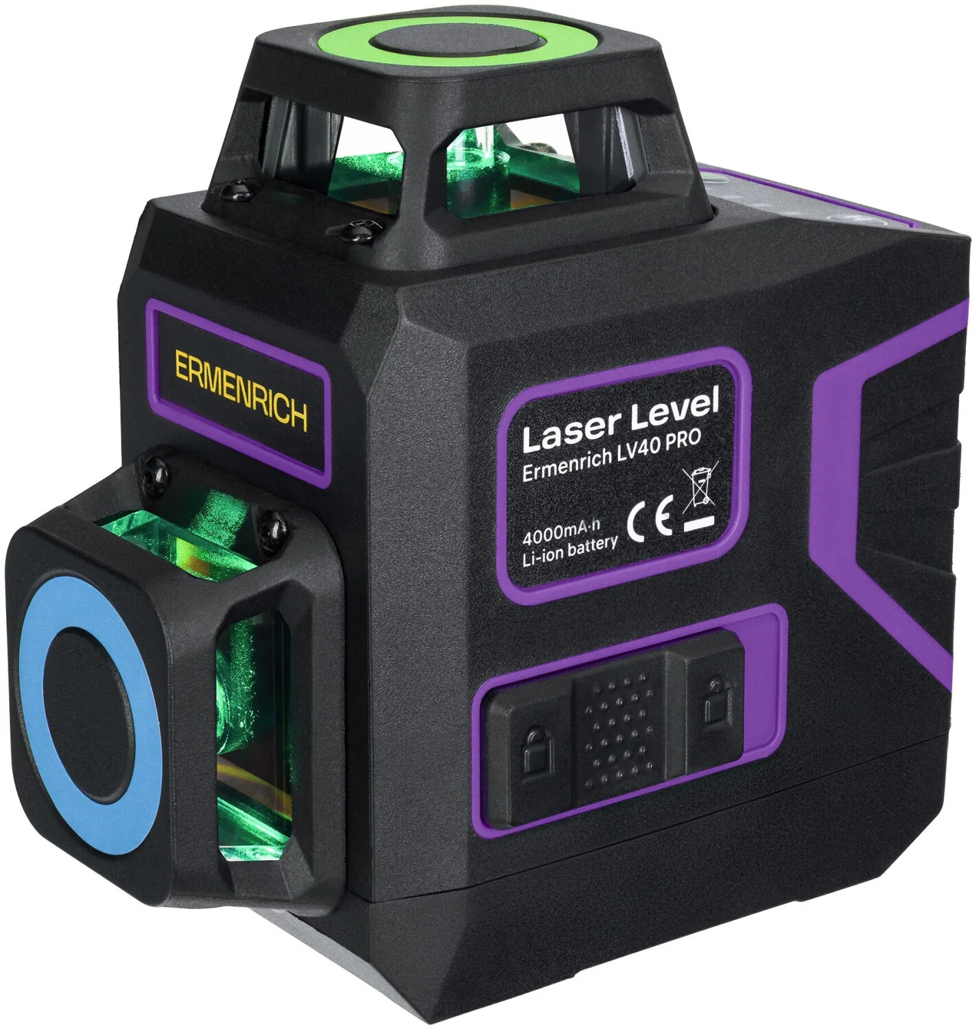 Ermenrich LV40 Pro