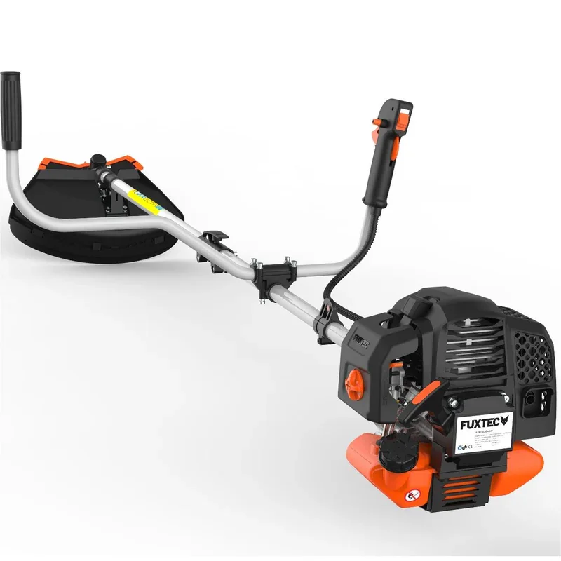 Benzin Motorsense FX-MS152 Freischneider Rasentrimmer