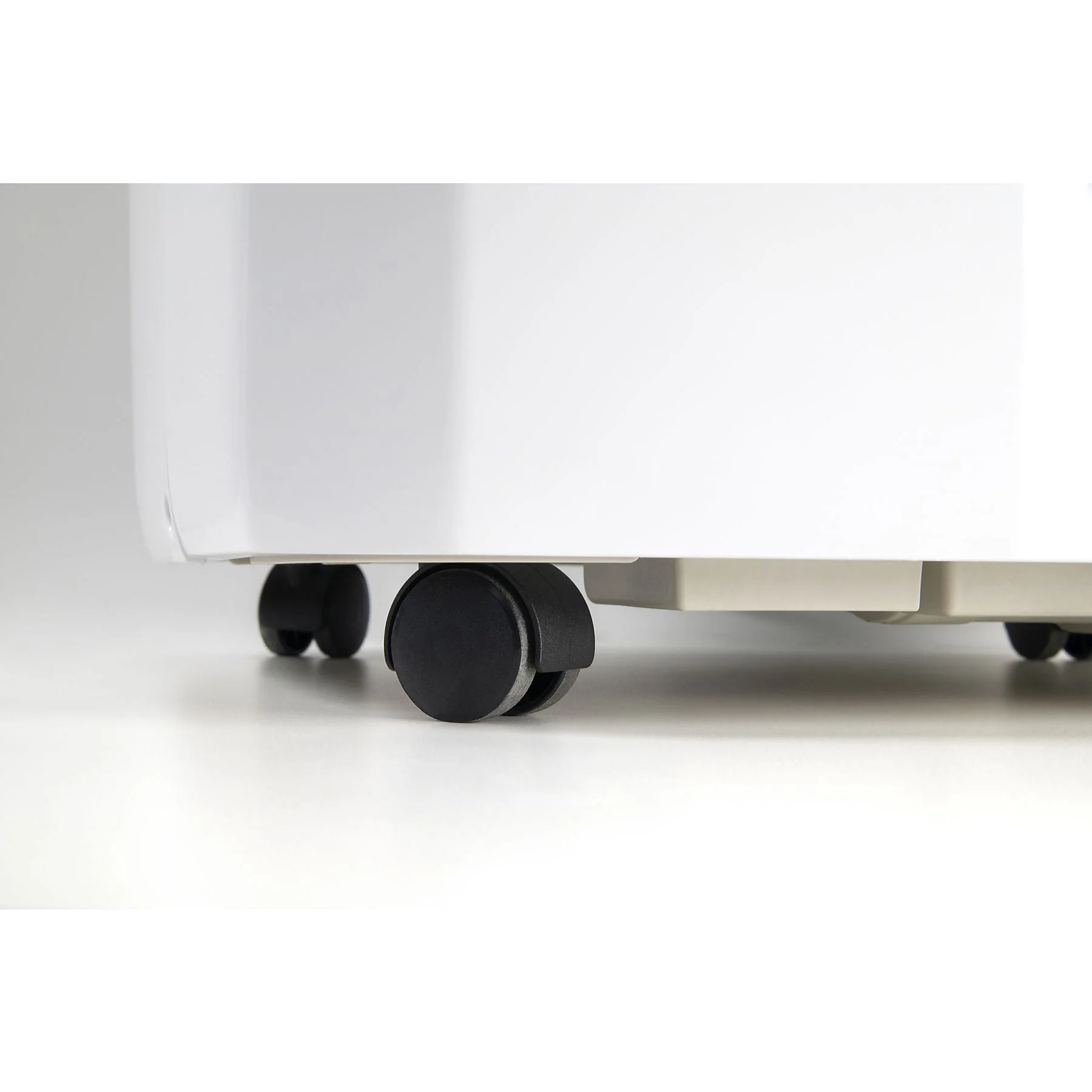 KOENIC KAC 12022 WLAN Mobiles Klimagerät Weiß, bis 48 m², EEK A