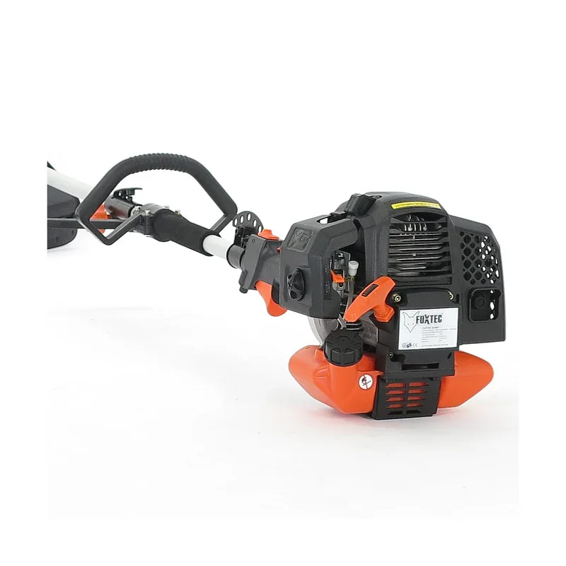 Benzin Motorsense FX-MT152E Freischneider Trimmer