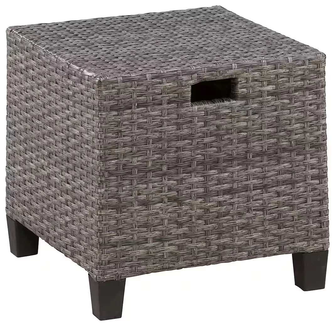 Gartenlounge Set Keros Premium Outdoor Sitzgruppe Gartenmöbel