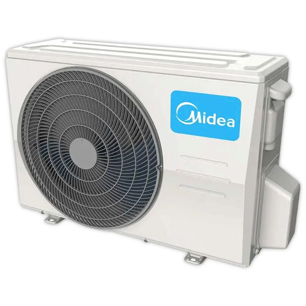 Split Klimaanlage Set MSCB1BU-12HRFN8-ME + MOX103-12HFN8-ME