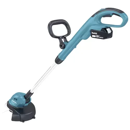 Makita DUR181RF Akku Rasentrimmer inkl. Akku, inkl. Ladegerät 18V 3Ah Schnittbreite (max.): 260mm