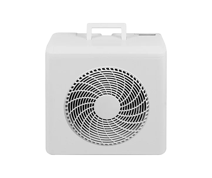 Evolar EVO-SAP12CHW Mobiles Split-Klimagerät mit WLAN und App