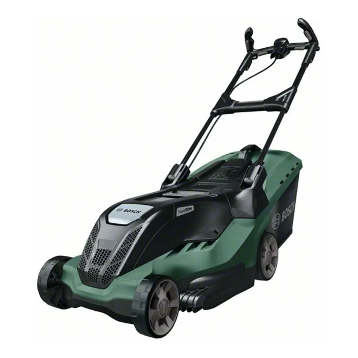 Bosch Rasenmäher AdvancedRotak 750 Elektro 1700 W Schnittbreite 45 cm