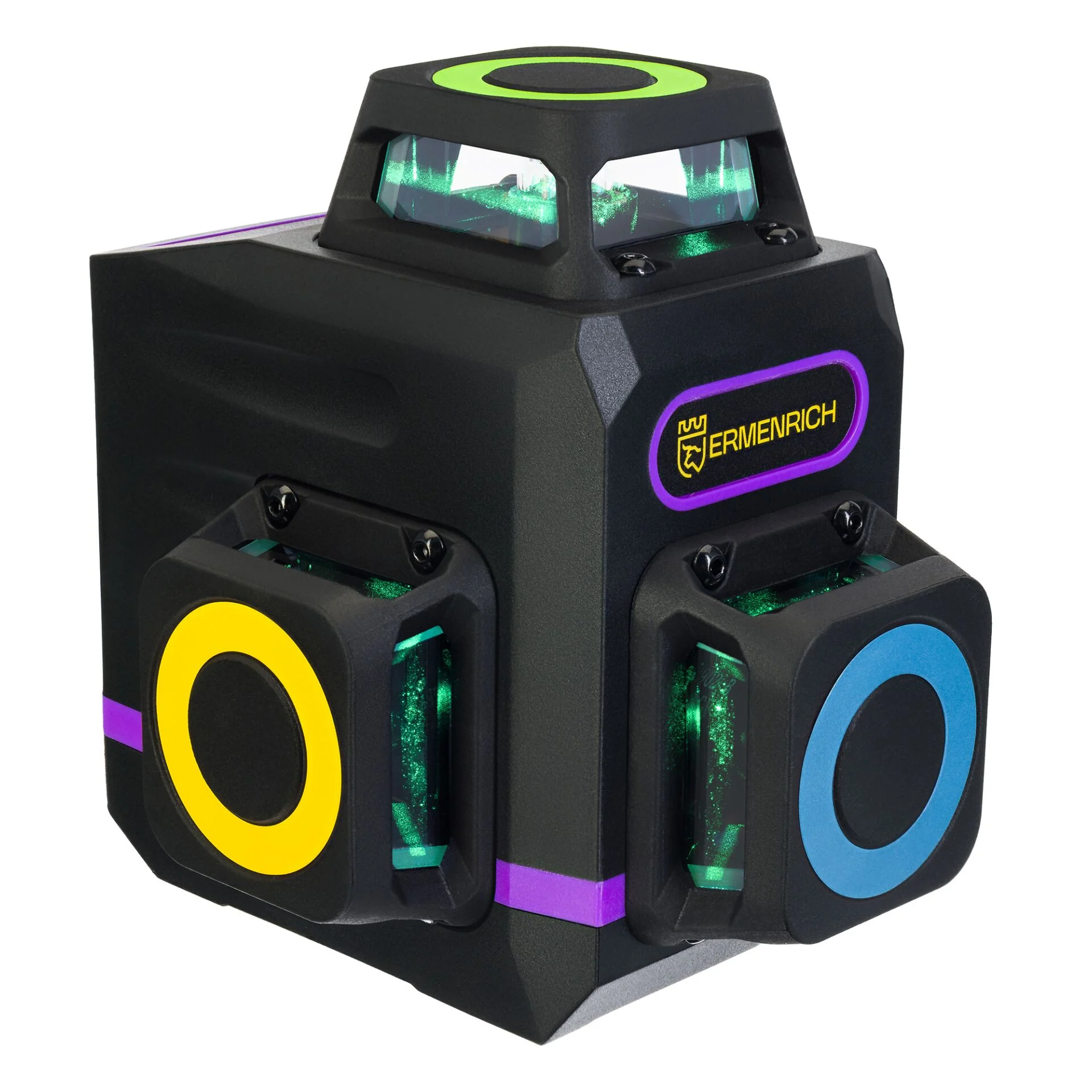 Ermenrich LV60 Pro Laserniveau