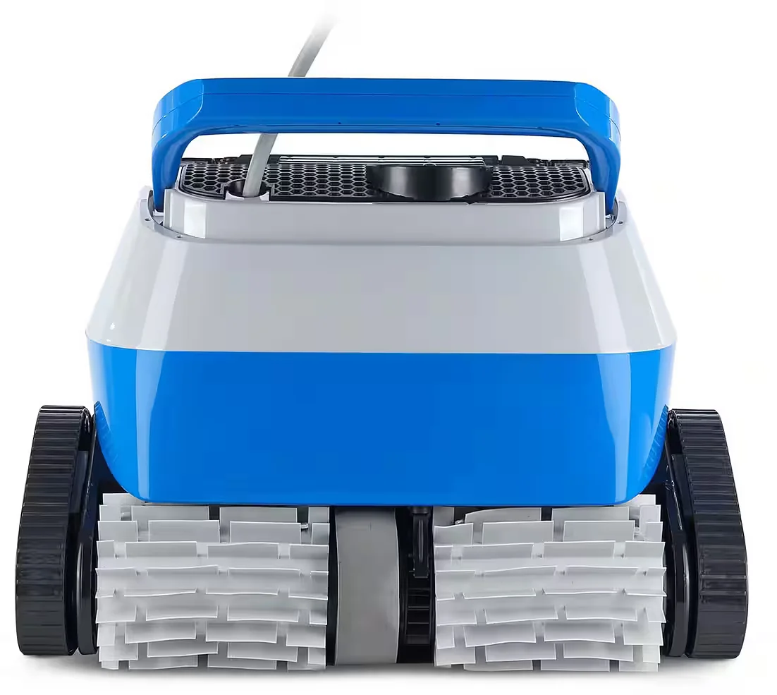 Poolroboter POWER ONE4ALL neue Generation des POWER 4.0 automatisch