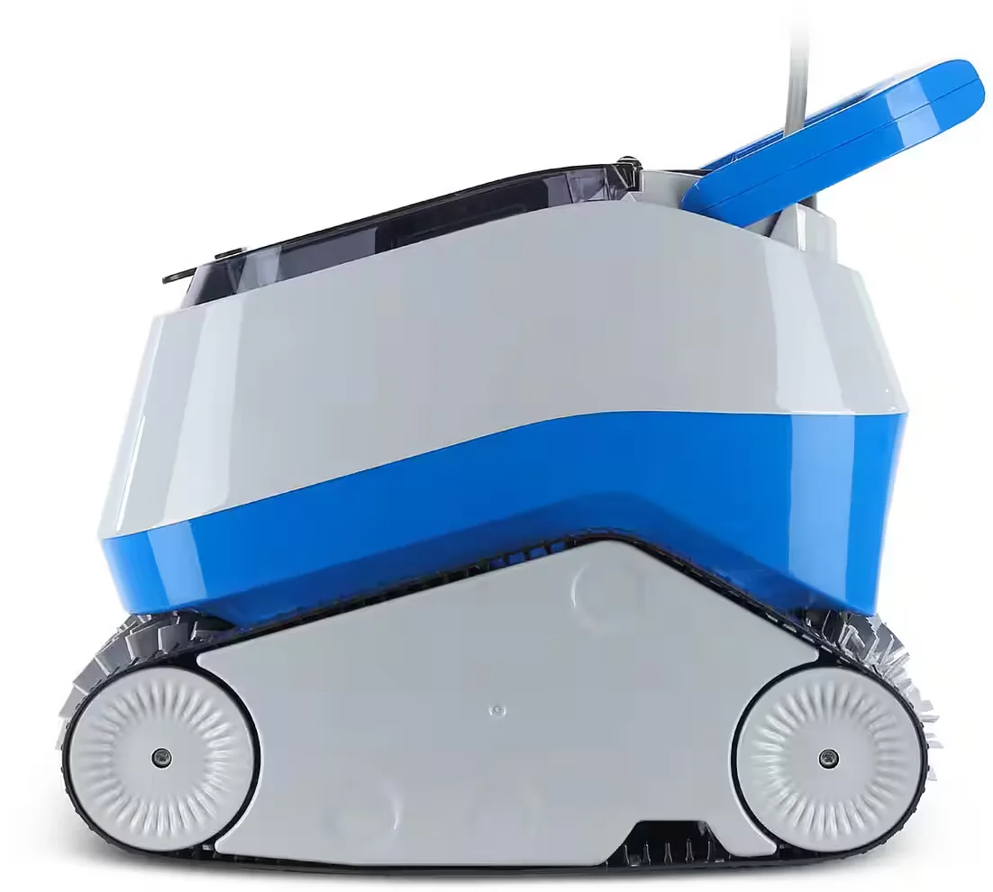 Poolroboter POWER ONE4ALL neue Generation des POWER 4.0 automatisch