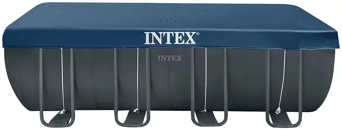 Framepool Ultra XTR Frame Aufstellpool Gartenpool