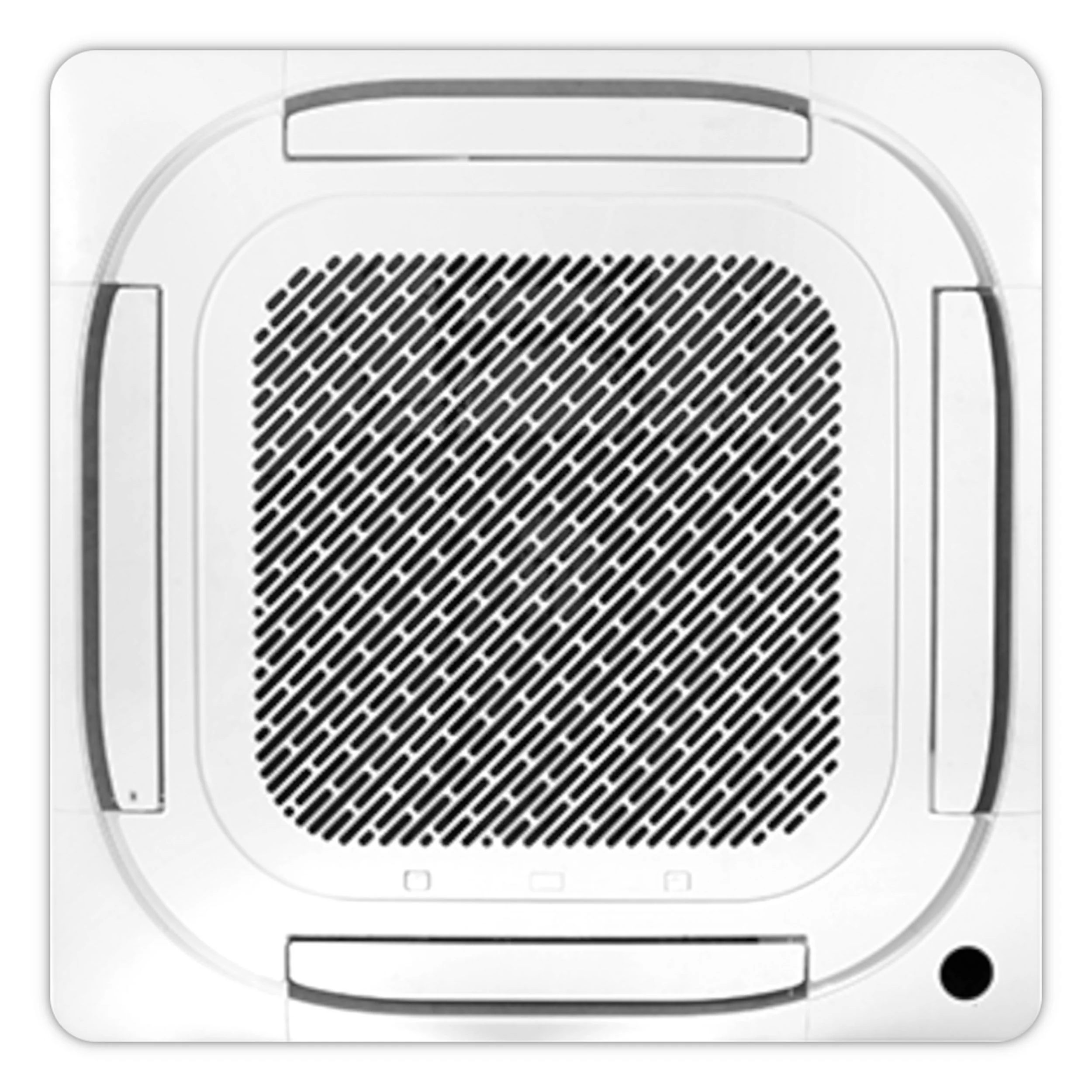 Split-Klimaanlage Set MCD1-36FNXD0-ME mit MOD30-36HFN8-ME
