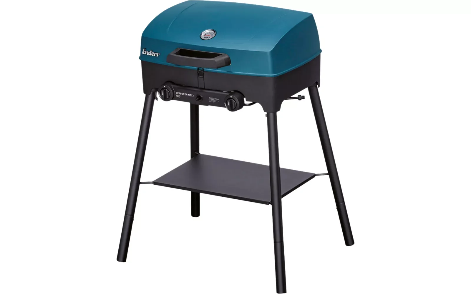 Enders Explorer Next Pro Gasgrill 30 mbar international Camping