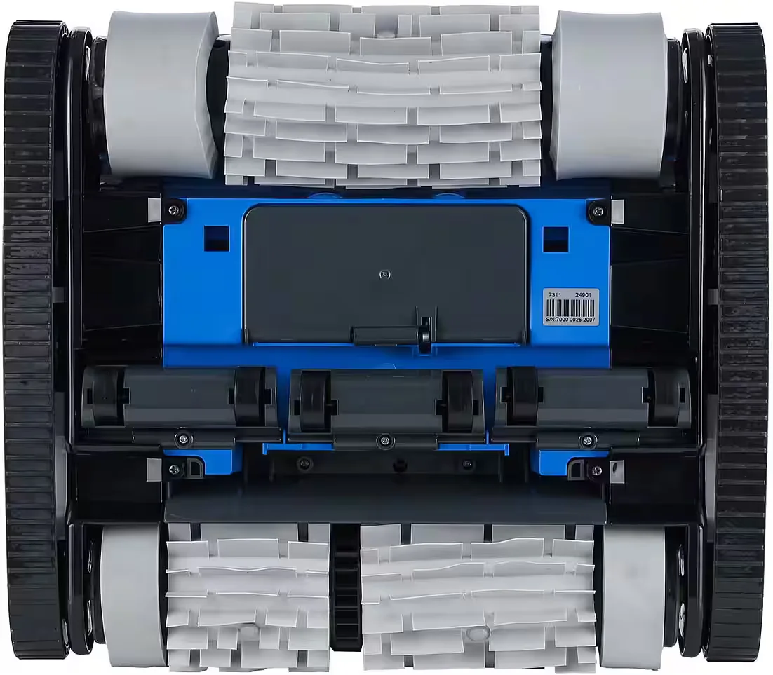 Poolroboter kabellos POWER ONE4ALL BATTERY Nachfolger für POWER 4.0