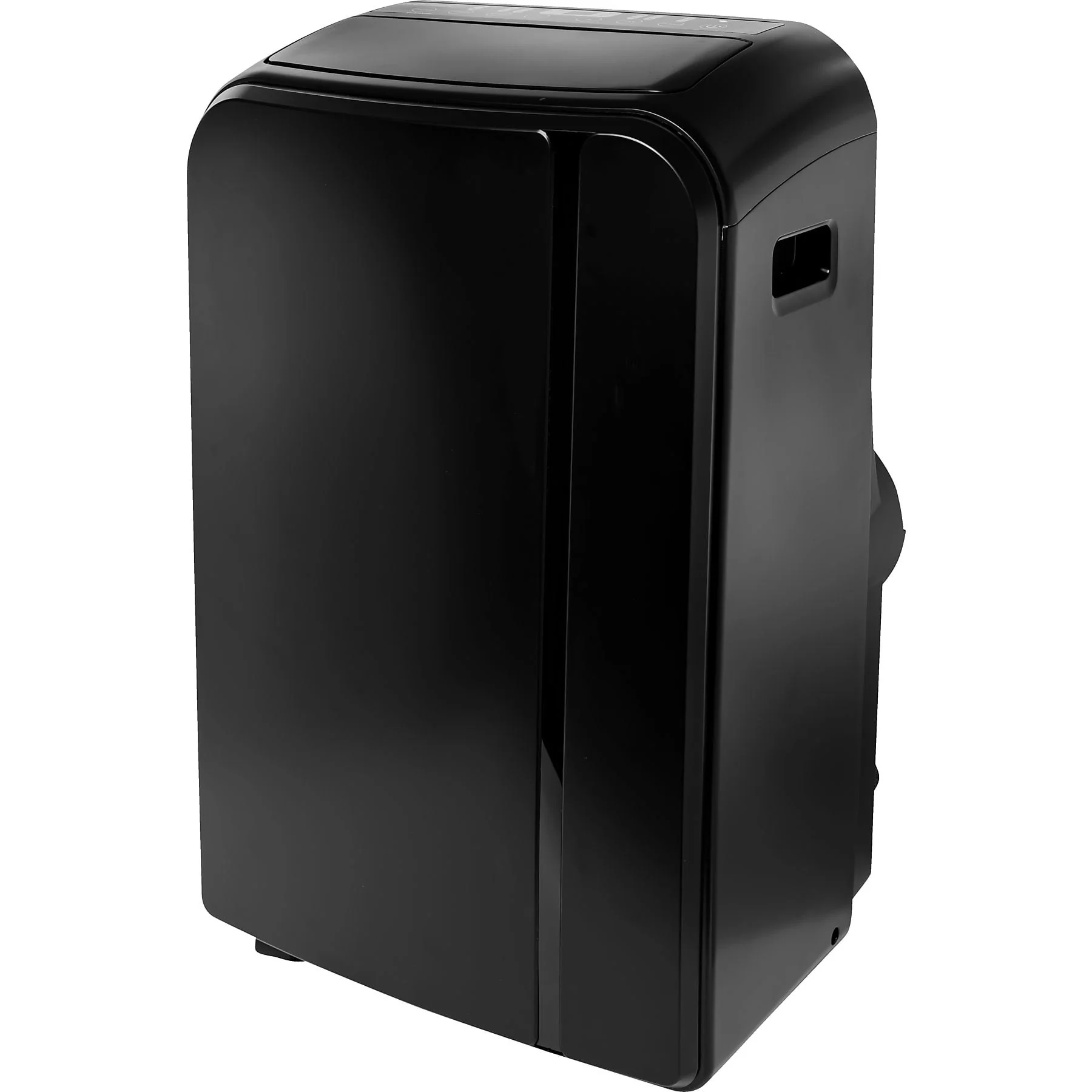 KOENIC KAC 9022 B WLAN mobiles Klimagerät 80 m3 Schwarz