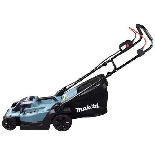 Makita DLM330Z Akku Rasenmäher 33 cm ohne Akku Ladegerät bis 450 m2