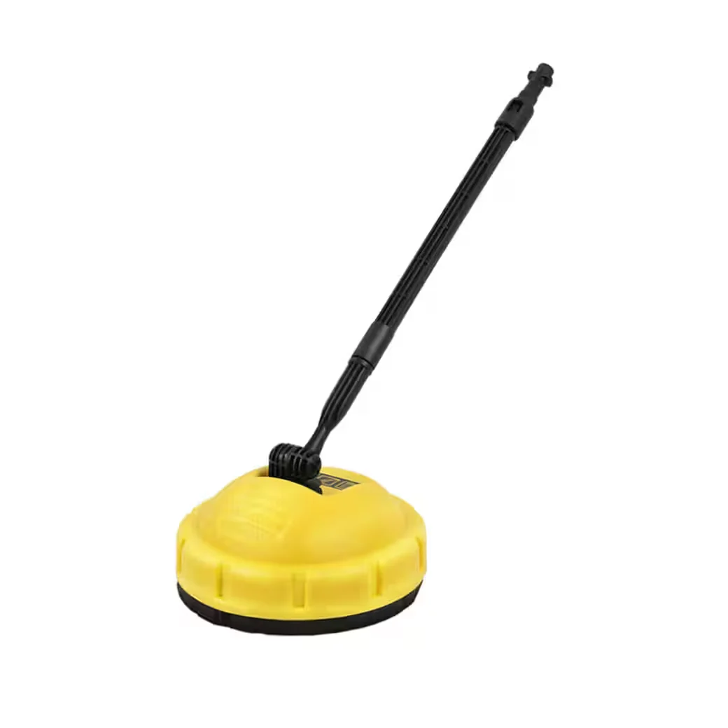 TRADE-SHOP Flächenreiniger Kärcher K2-K7 Hochdruckreiniger mit Lanze