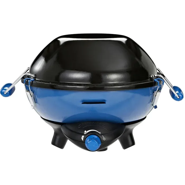 Campingaz Gasgrill Party Grill 400 CV 1 Brenner Stahl 2 kW Camping