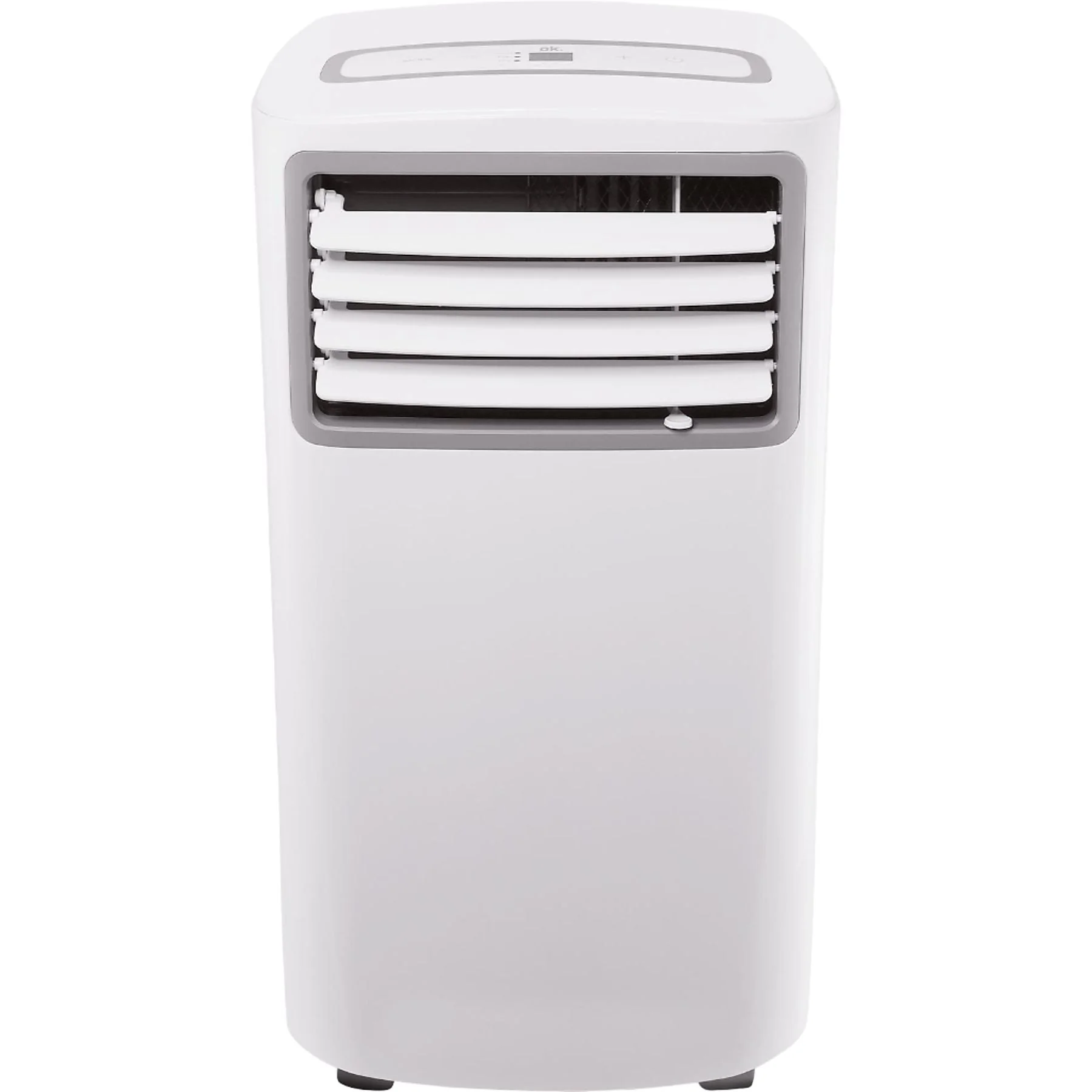 OK. OAC 7022 W Klimagerät Weiß, Energieklasse A, bis 67 m3