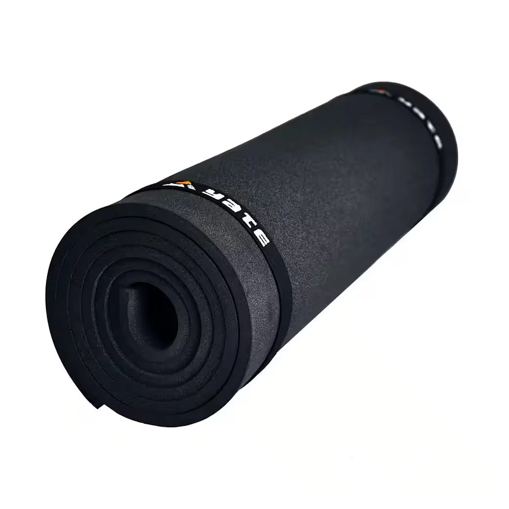 Isomatte EVA Campingmatte 190x60 cm 1 cm dick extrem robust Outdoor