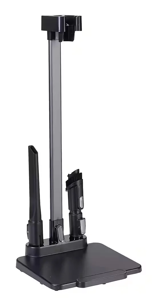 Akku Stielstaubsauger HVS165DBMC kabellos LED Multifunktionsanzeige