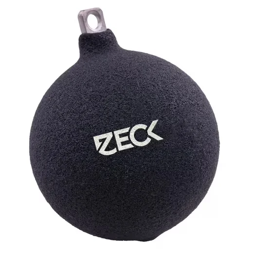 ZECK FISHING Zeck Ground Weight Ball Angelgewicht Grundblei Karpfen
