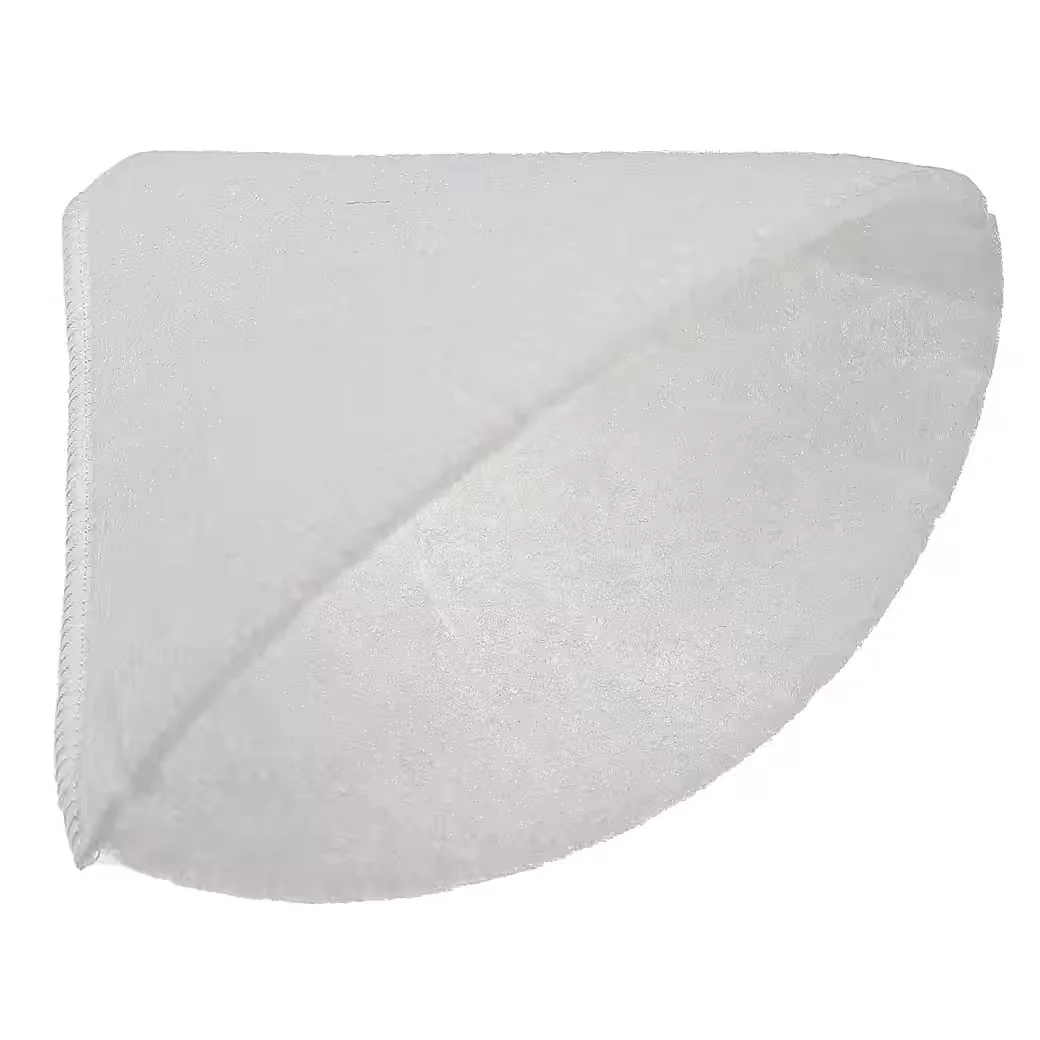 VHBW Abluftfilter DN125 Lüftungsgerät Ersatzfilter bindemittelfrei