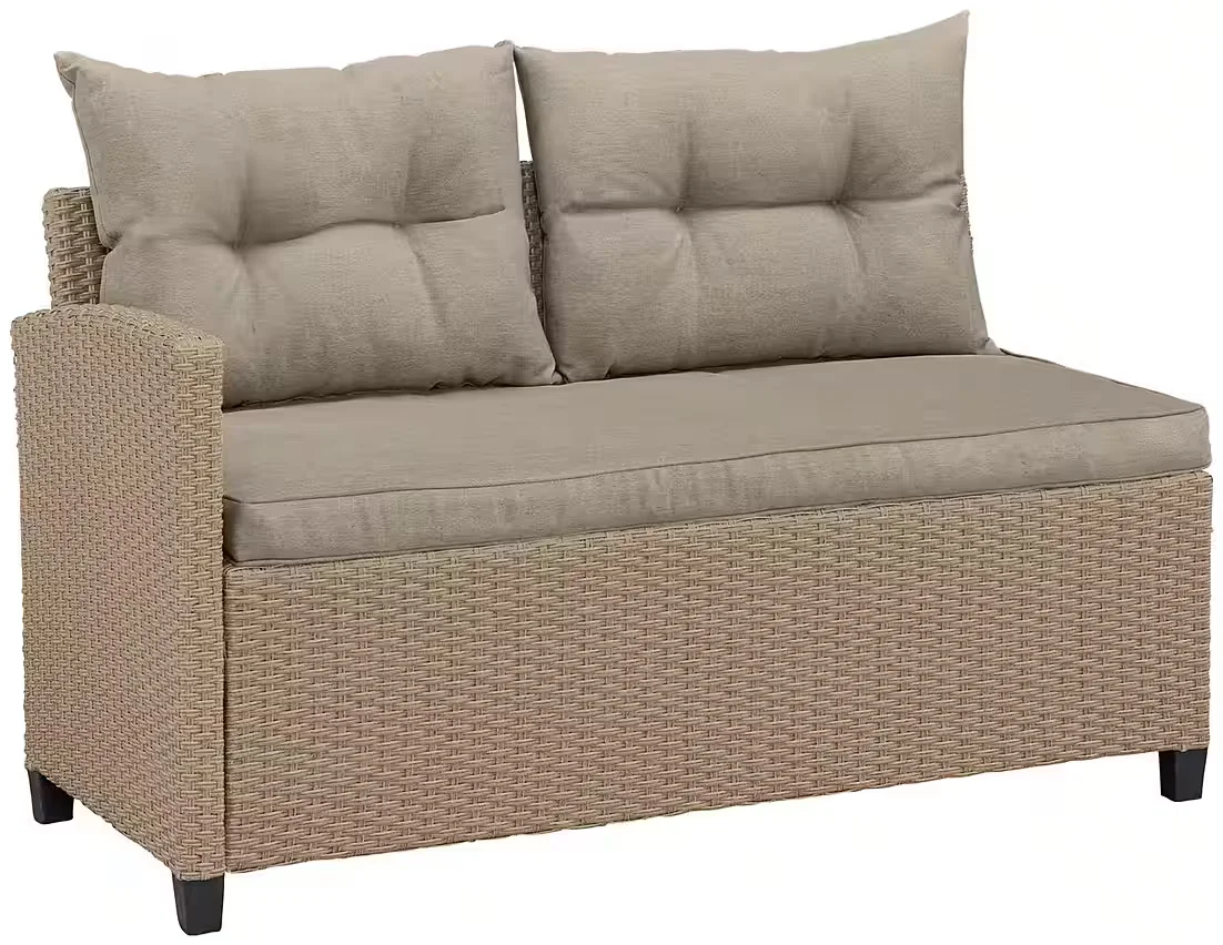 Gartenlounge Set Keros Premium Outdoor Sitzgruppe Terrasse
