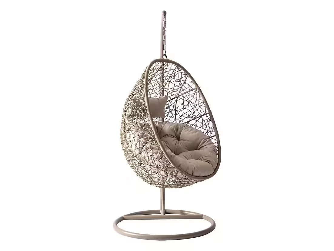 Hängesessel Fogo Hängesitz für Indoor und Outdoor