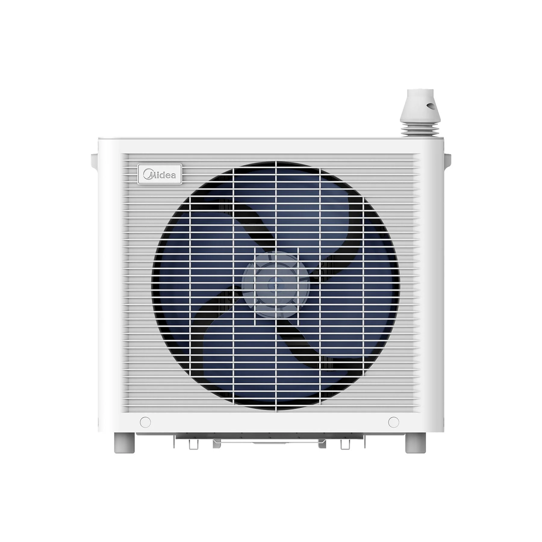 MIDEA PortaSplit Cool Split Klimaanlage mobil A++ für Räume bis 70 m3