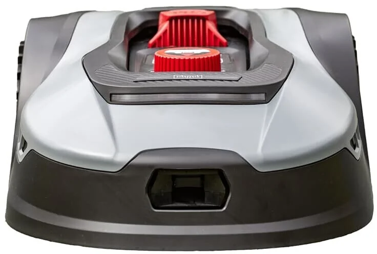 Scheppach Rasenmähroboter RLM500W 20V Breite 180 mm WIFI Bluetooth App