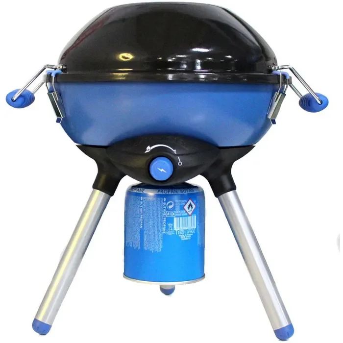 Campingaz Gasgrill Party Grill 400 CV 1 Brenner Stahl 2 kW Camping