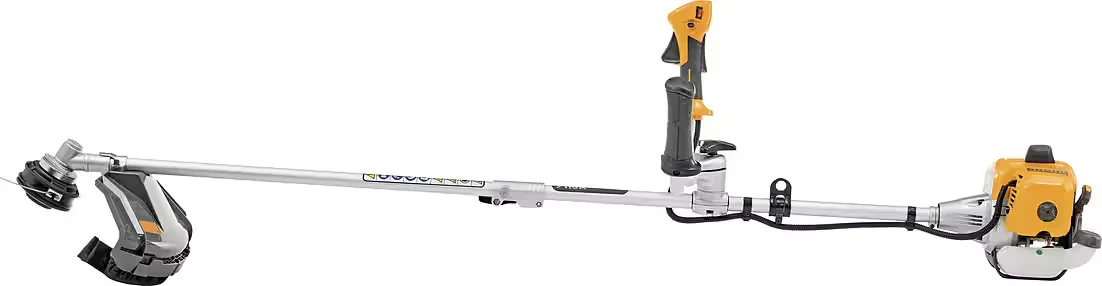 Benzin Motorsense BC 330 AB Freischneider Rasentrimmer