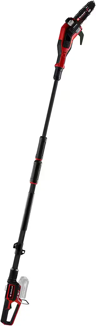 Akku Hochentaster GP LC 18 20 Li T BL Solo Teleskop Kettensaege