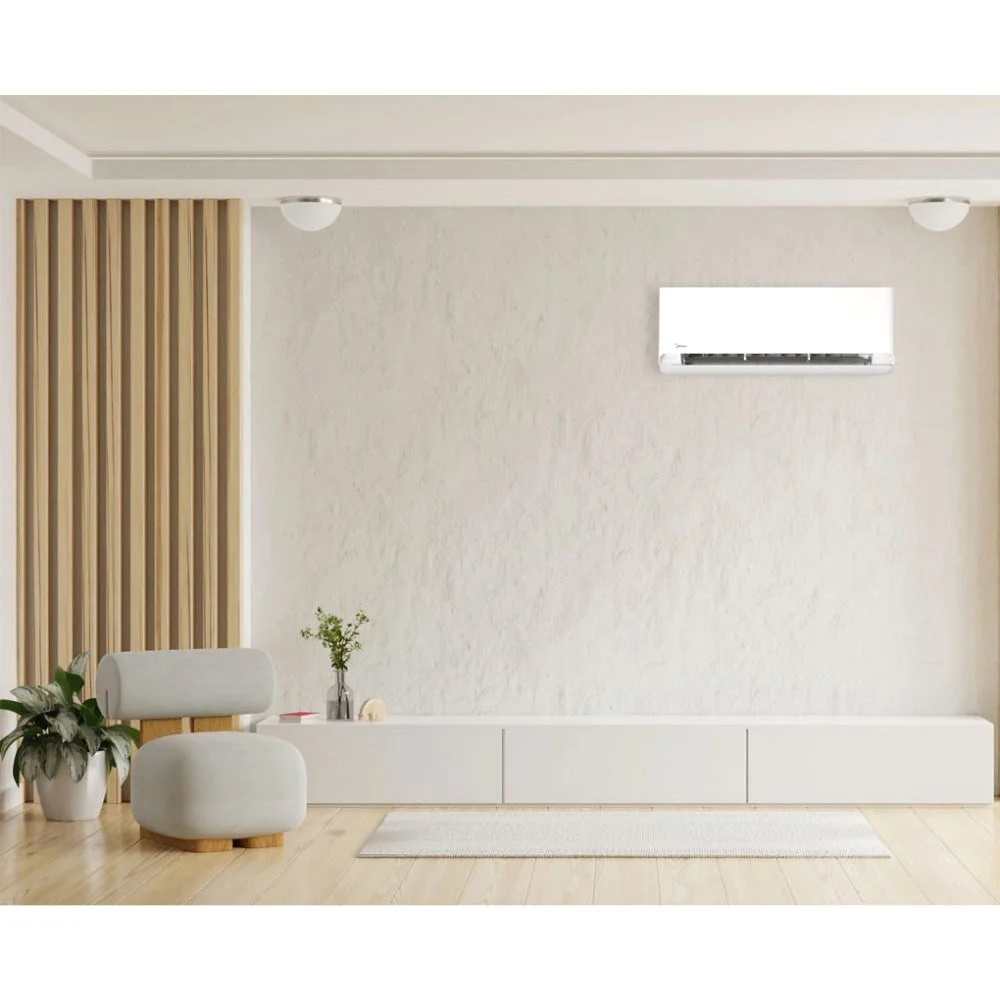 Split Klimaanlage Set MSCB1BU-09HRFN8-ME und MOX103-09HFN8-ME